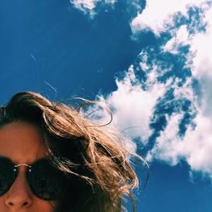 Meet your Posher, Rose